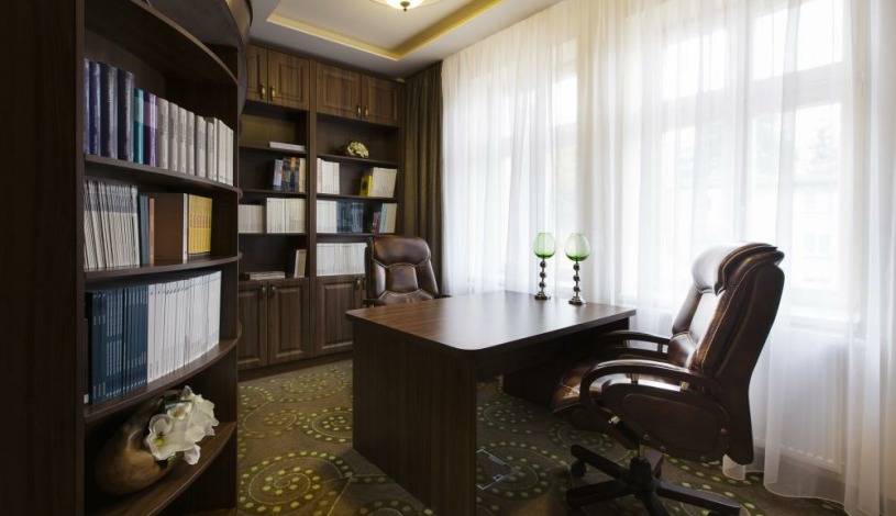 Hotel Dvorana Karlovy Vary